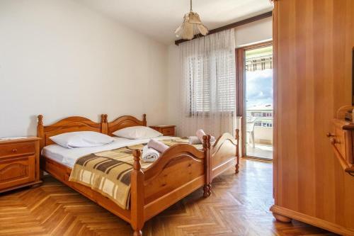 Apartment Nemira 15727d