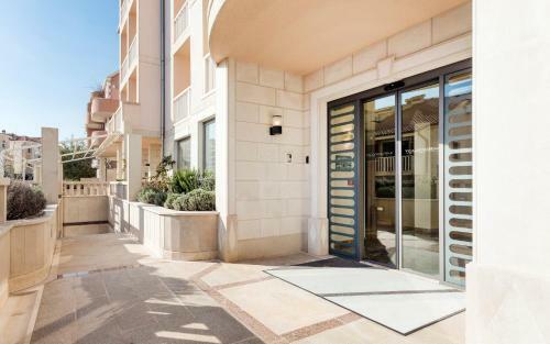 Hotel Villa Miramar