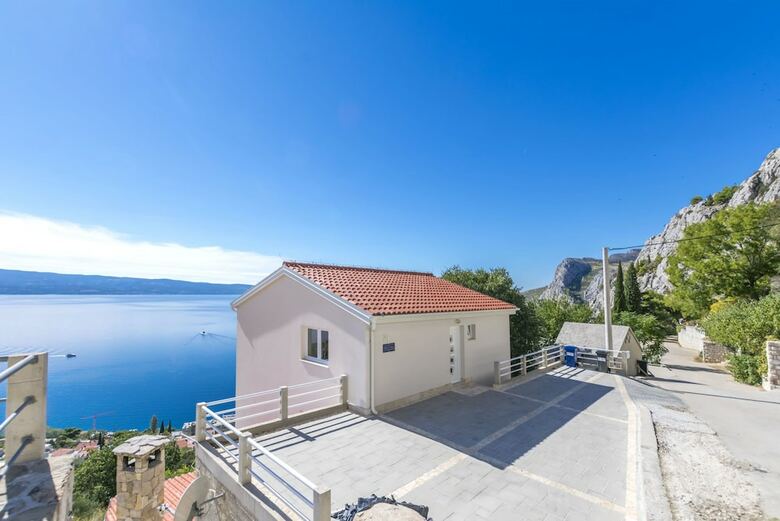 Apartments Luxury View