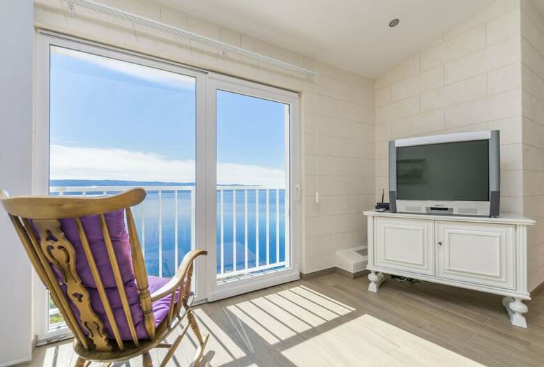Apartments Luxury View