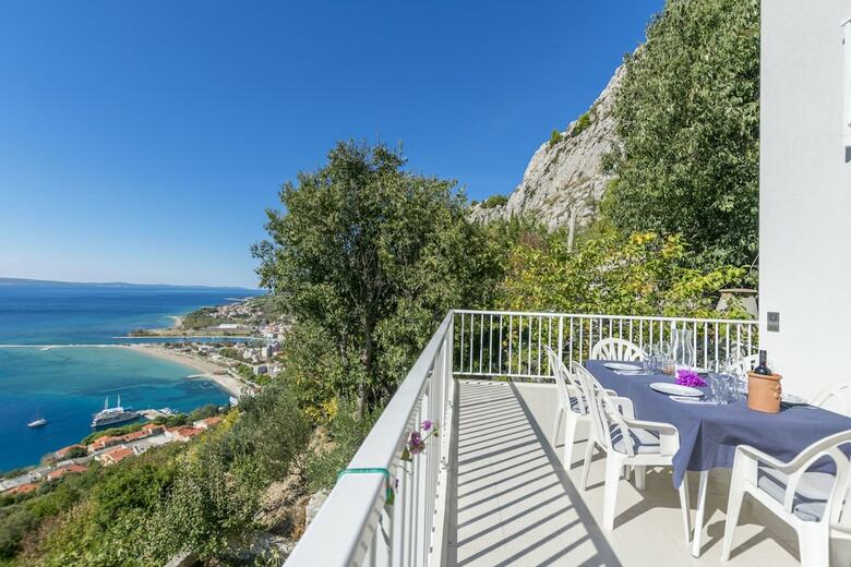Apartments Luxury View