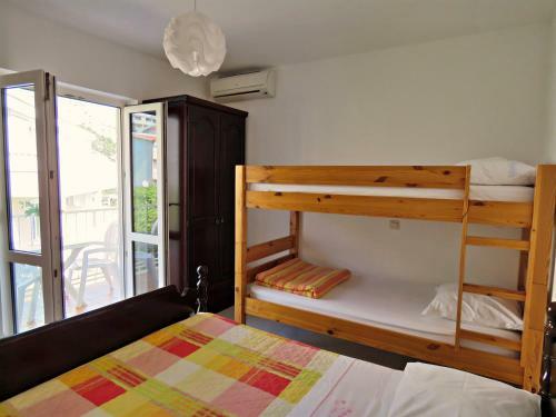 Apartments Karolina
