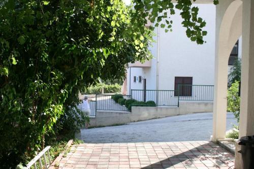Apartments With A Parking Space Duce, Omis - 2801
