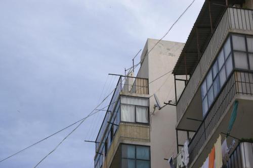 Apartments By The Sea Omis - 2822