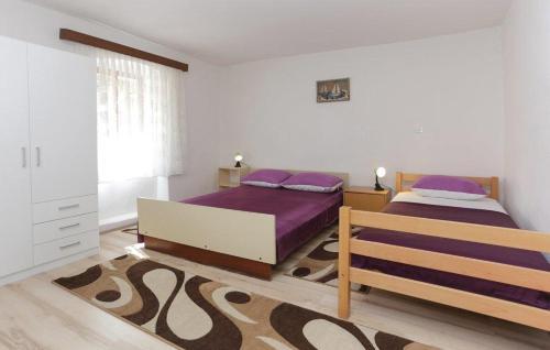 Apartments With A Parking Space Omis - 16185