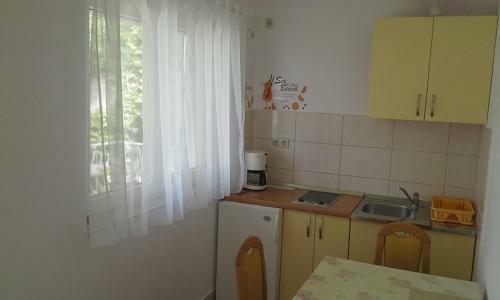 Apartment Borak (161-1)