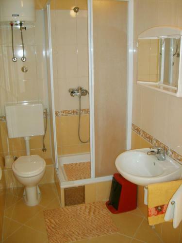 Apartment Borak (161-1)