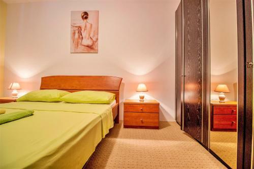 Apartment Silvana