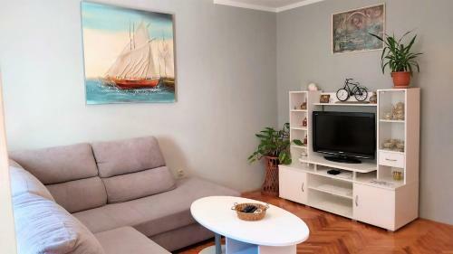Omis Center Apartments