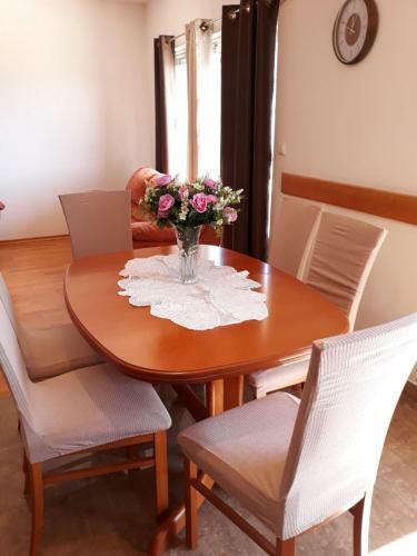 Apartment Zdravko