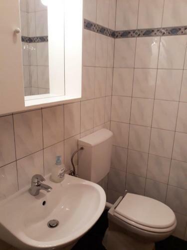 Apartment Zdravko