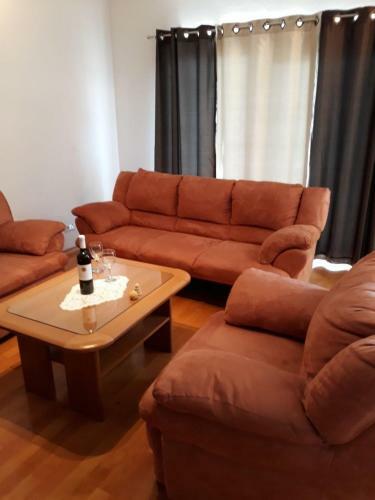 Apartment Zdravko