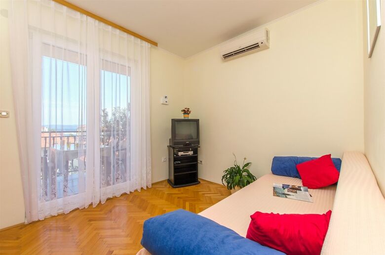Apartments Zecic