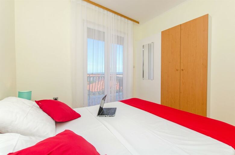 Apartments Zecic
