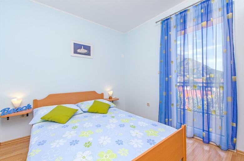 Apartments Zecic