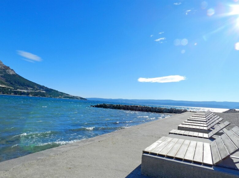 Apartments Zecic