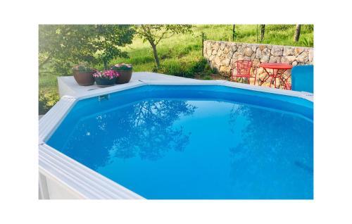 Two-bedroom Holiday Home In Krasica