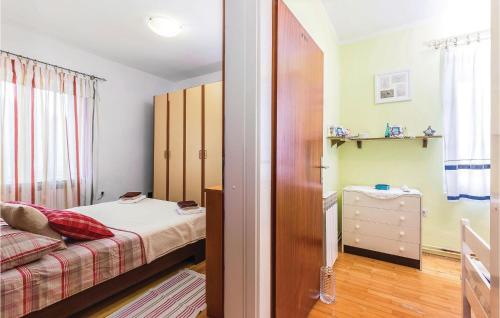 Two-bedroom Holiday Home In Krasica
