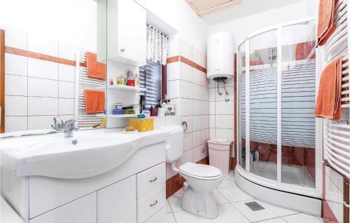 Two-bedroom Holiday Home In Krasica