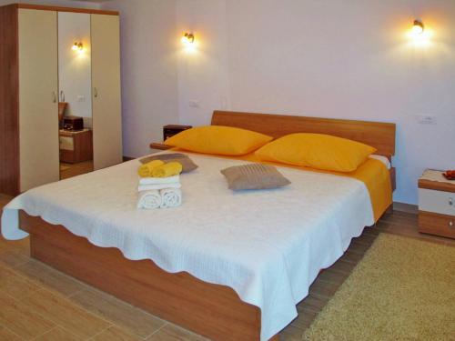 Ferienhaus Rovinj 508s