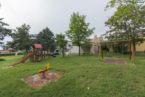 Apartment Pavica