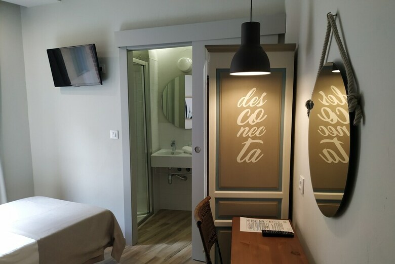Hotel Vicente Home