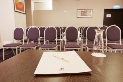 Hotel Doubletree By Hilton Bucharest