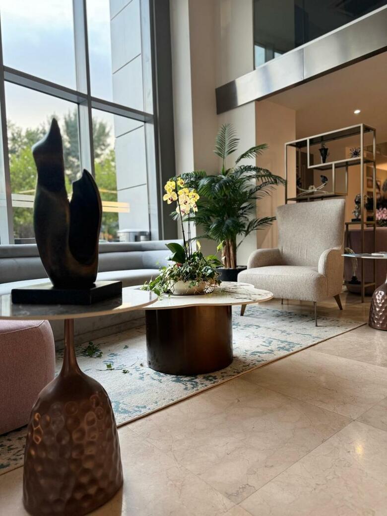 Hotel Doubletree By Hilton Bucharest