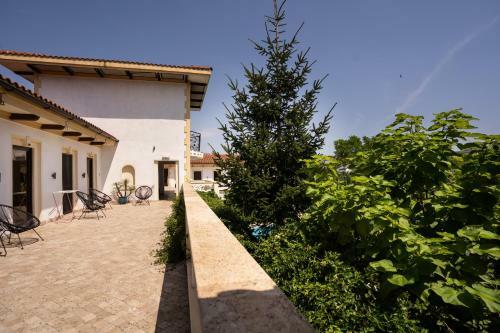 Hostal Vila Pontica