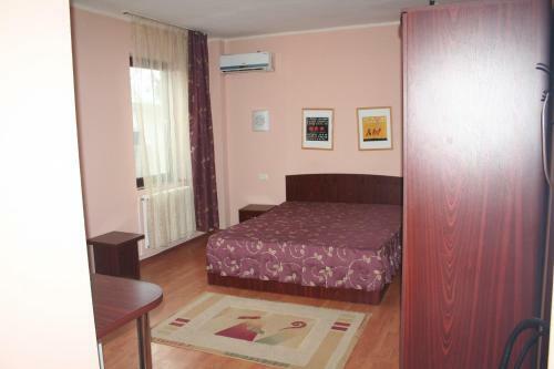 Hostal Vila Montana