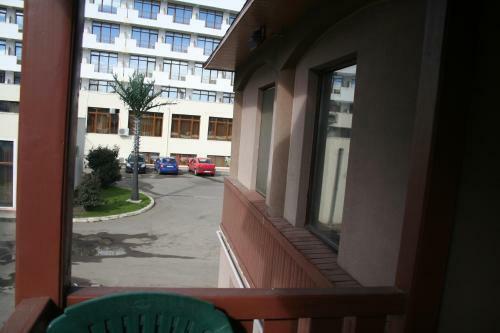 Hostal Vila Montana