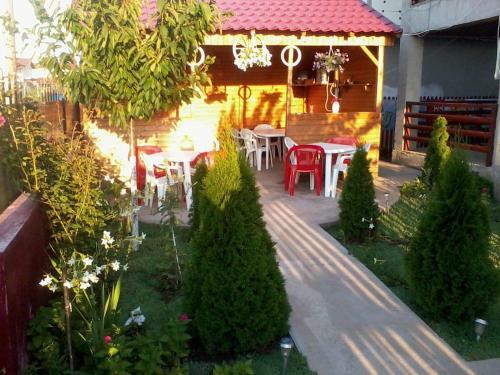 Hostal Vila Talisha