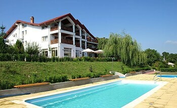 Posada Hotel Wels