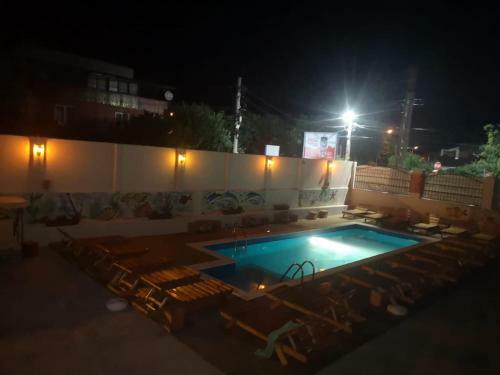 Albergue Felix Residence