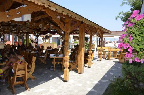 Hotel Poienita