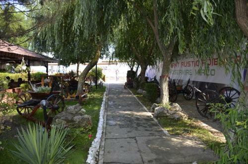 Hotel Poienita