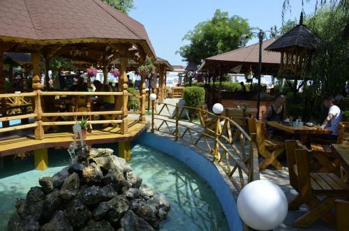 Hotel Poienita