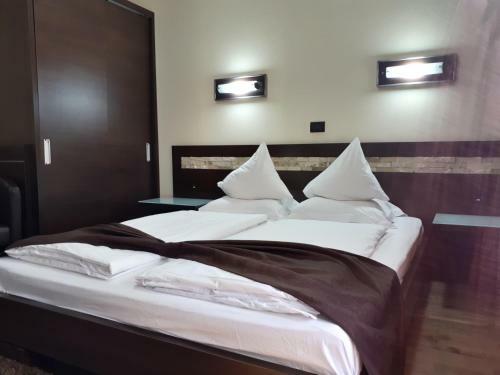Hotel Complex Cochet