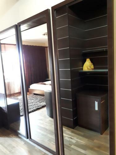 Hotel Complex Cochet