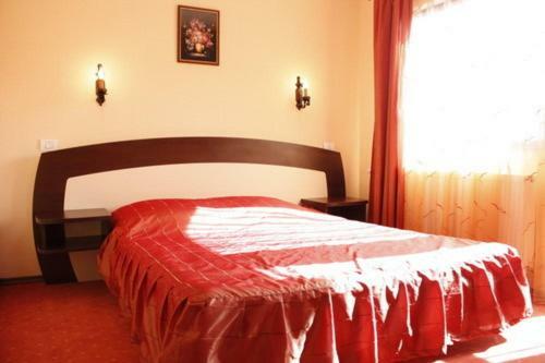 Hostal Pension Casa Ali & Andu