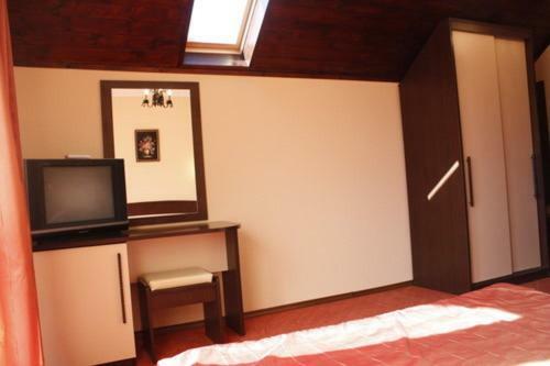 Hostal Pension Casa Ali & Andu