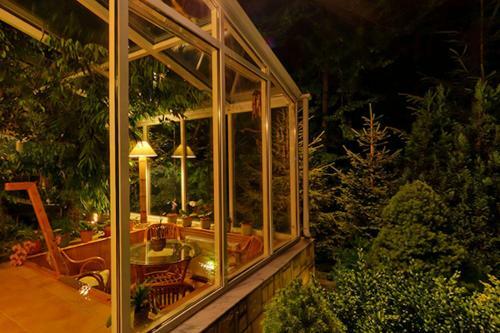 Bio Boutiquehotel Club-austria