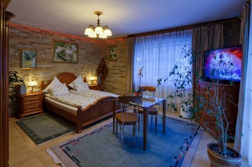 Bio Boutiquehotel Club-austria