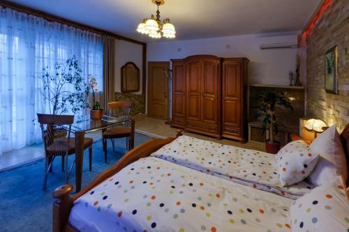 Bio Boutiquehotel Club-austria