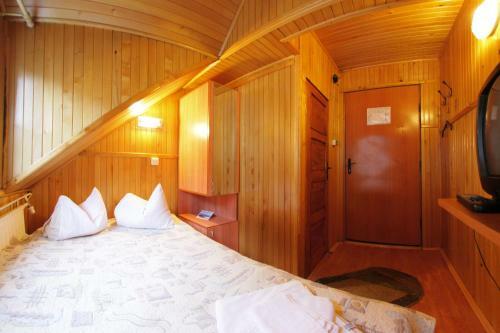Hostal Vila Cristina