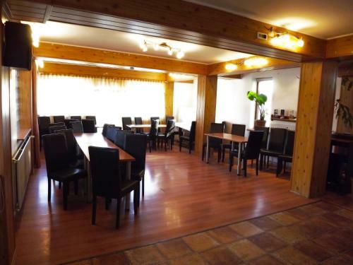 Hostal Vila Cristina