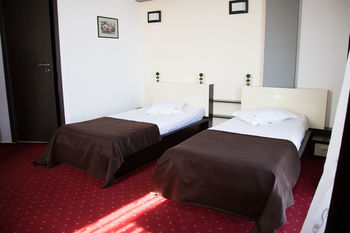 Gp Hotel