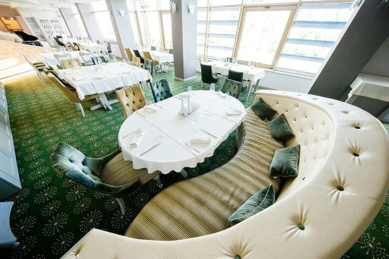 Pleiada Boutique Hotel