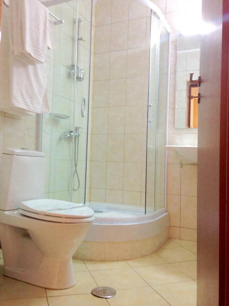 Ciric Hotel