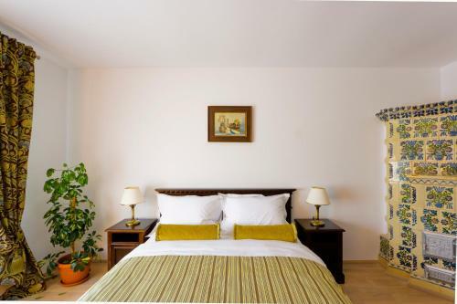 Hostal Vila Leonida